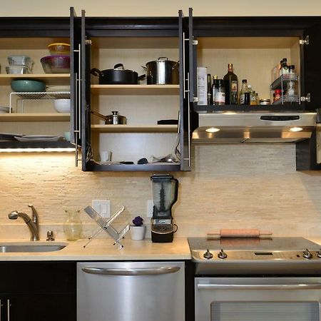 Ultra Lux Apartment Steps From Brown And Risd Providence Buitenkant foto