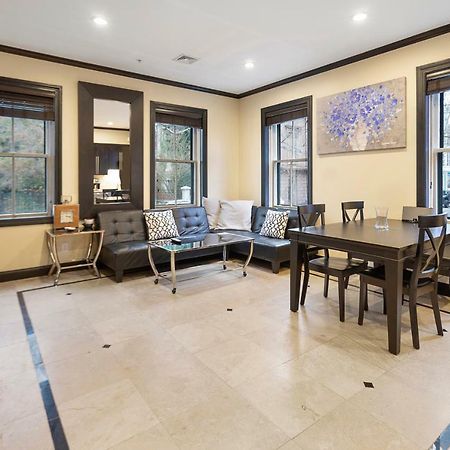Ultra Lux Apartment Steps From Brown And Risd Providence Buitenkant foto