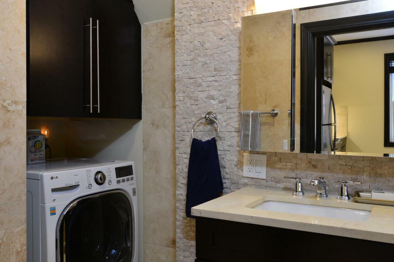 Ultra Lux Apartment Steps From Brown And Risd Providence Buitenkant foto