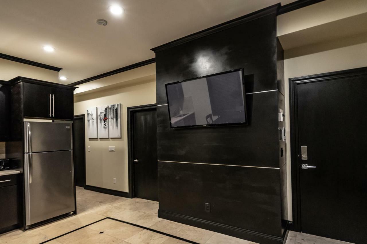 Ultra Lux Apartment Steps From Brown And Risd Providence Buitenkant foto