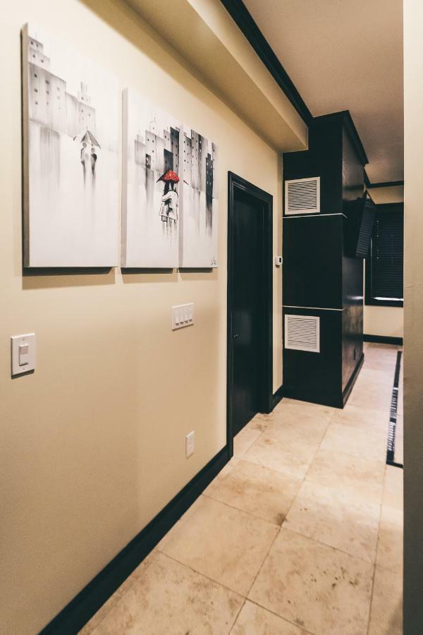 Ultra Lux Apartment Steps From Brown And Risd Providence Buitenkant foto